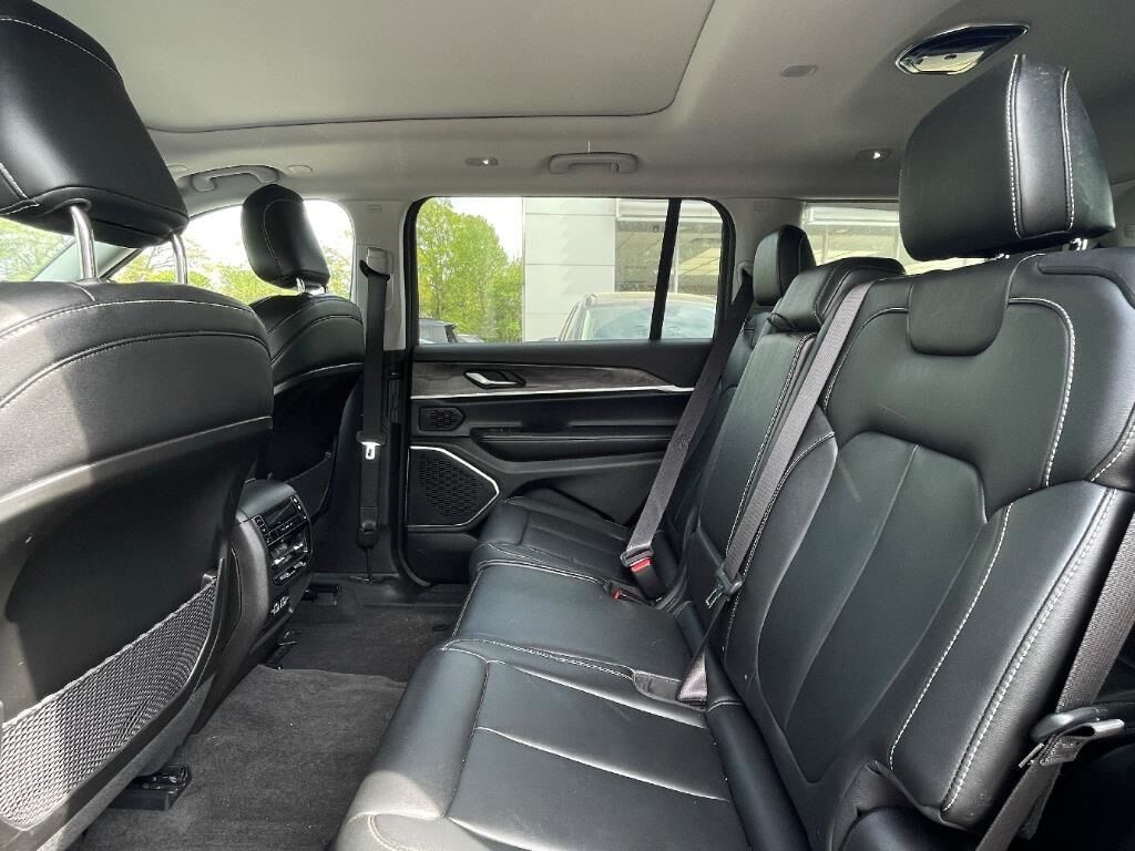 2021 Jeep Grand Cherokee L Limited Waldorf MD