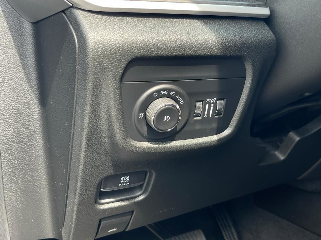 2021 Jeep Grand Cherokee L Limited Waldorf MD