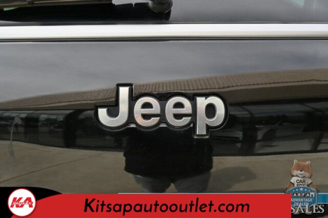 2021 Jeep Grand Cherokee L Summit Reserve / 4X4 / Advanced & Luxury Tech Group / Auto Start / Heated & Cooled Leather Seats / Heated Steering / Sunroof / Adaptive Cruise / Lane Depart & Blind Spot / Rear Captain Chairs / 3rd Row / Seats 6 Banglore