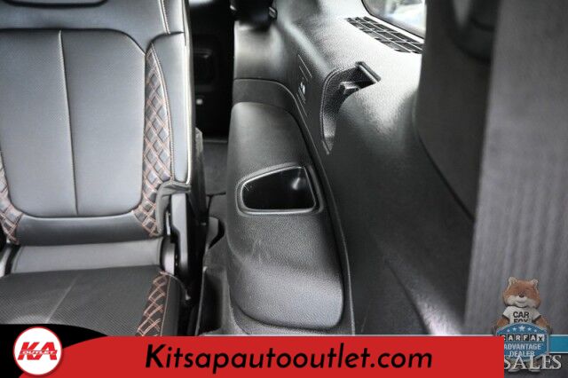 2021 Jeep Grand Cherokee L Summit Reserve / 4X4 / Advanced & Luxury Tech Group / Auto Start / Heated & Cooled Leather Seats / Heated Steering / Sunroof / Adaptive Cruise / Lane Depart & Blind Spot / Rear Captain Chairs / 3rd Row / Seats 6 Banglore