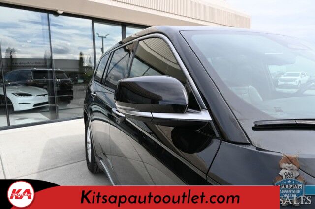 2021 Jeep Grand Cherokee L Summit Reserve / 4X4 / Advanced & Luxury Tech Group / Auto Start / Heated & Cooled Leather Seats / Heated Steering / Sunroof / Adaptive Cruise / Lane Depart & Blind Spot / Rear Captain Chairs / 3rd Row / Seats 6 Banglore