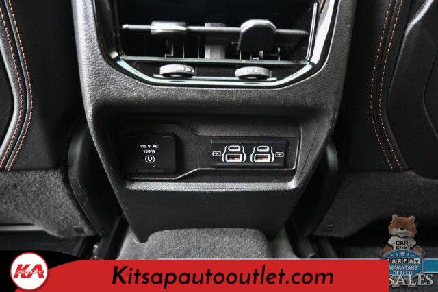 2021 Jeep Grand Cherokee L Summit Reserve / 4X4 / Advanced & Luxury Tech Group / Auto Start / Heated & Cooled Leather Seats / Heated Steering / Sunroof / Adaptive Cruise / Lane Depart & Blind Spot / Rear Captain Chairs / 3rd Row / Seats 6 Banglore