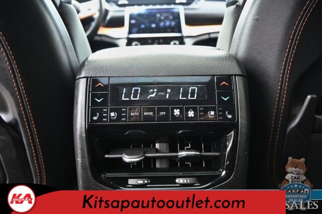 2021 Jeep Grand Cherokee L Summit Reserve / 4X4 / Advanced & Luxury Tech Group / Auto Start / Heated & Cooled Leather Seats / Heated Steering / Sunroof / Adaptive Cruise / Lane Depart & Blind Spot / Rear Captain Chairs / 3rd Row / Seats 6 Banglore