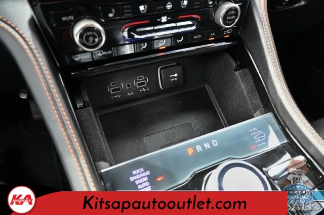 2021 Jeep Grand Cherokee L Summit Reserve / 4X4 / Advanced & Luxury Tech Group / Auto Start / Heated & Cooled Leather Seats / Heated Steering / Sunroof / Adaptive Cruise / Lane Depart & Blind Spot / Rear Captain Chairs / 3rd Row / Seats 6 Banglore
