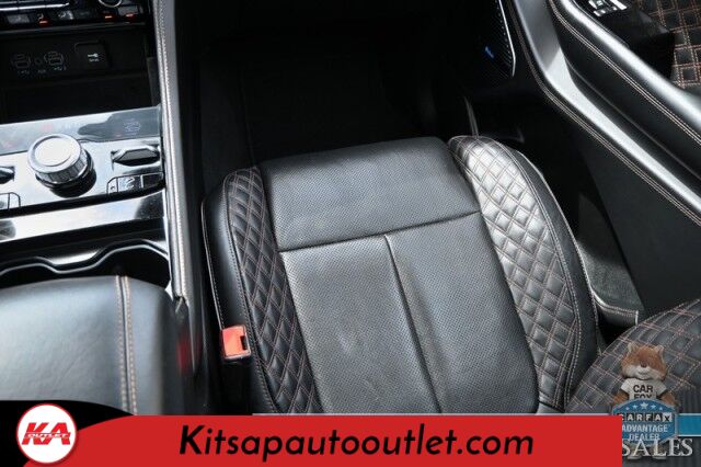 2021 Jeep Grand Cherokee L Summit Reserve / 4X4 / Advanced & Luxury Tech Group / Auto Start / Heated & Cooled Leather Seats / Heated Steering / Sunroof / Adaptive Cruise / Lane Depart & Blind Spot / Rear Captain Chairs / 3rd Row / Seats 6 Banglore