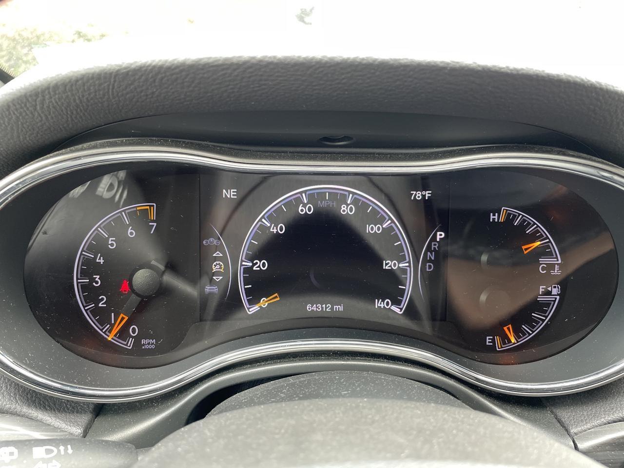 2021 Jeep Grand Cherokee Laredo E Springfield VA