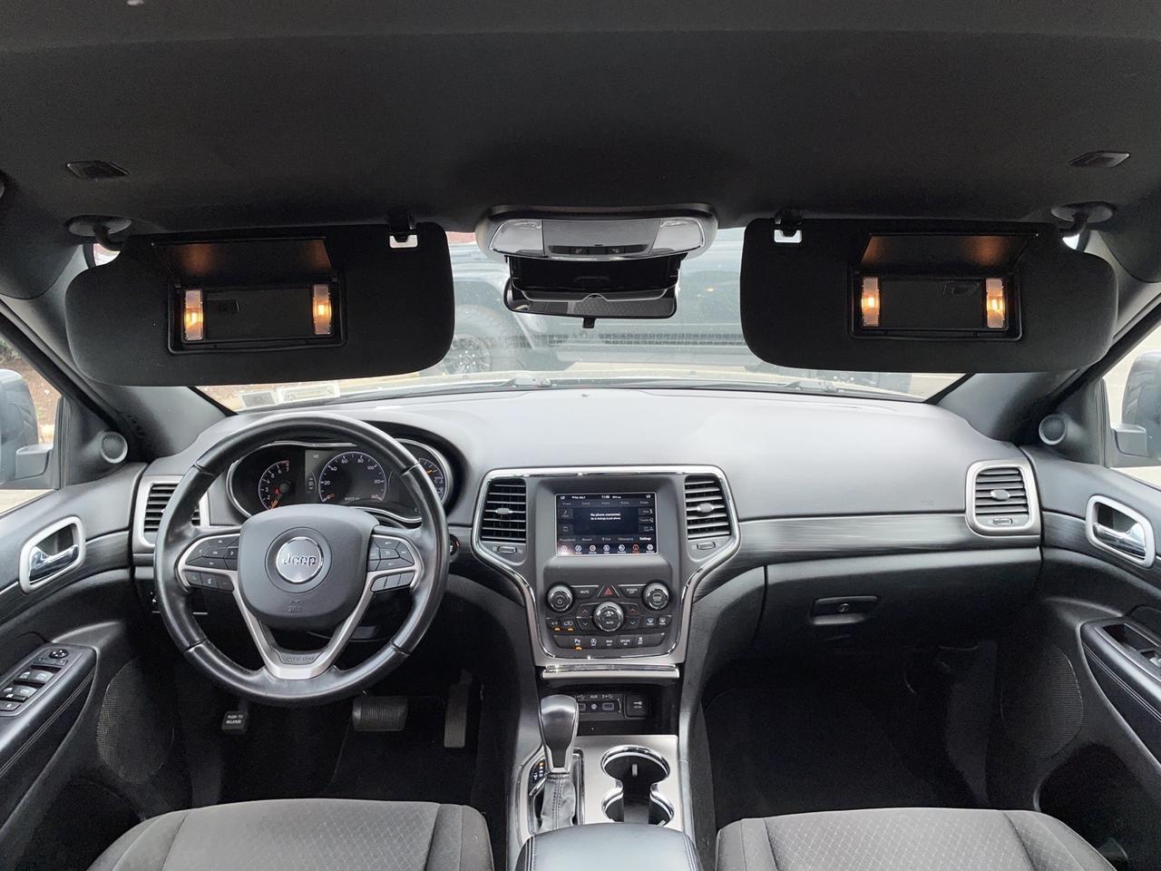 2021 Jeep Grand Cherokee Laredo E Springfield VA