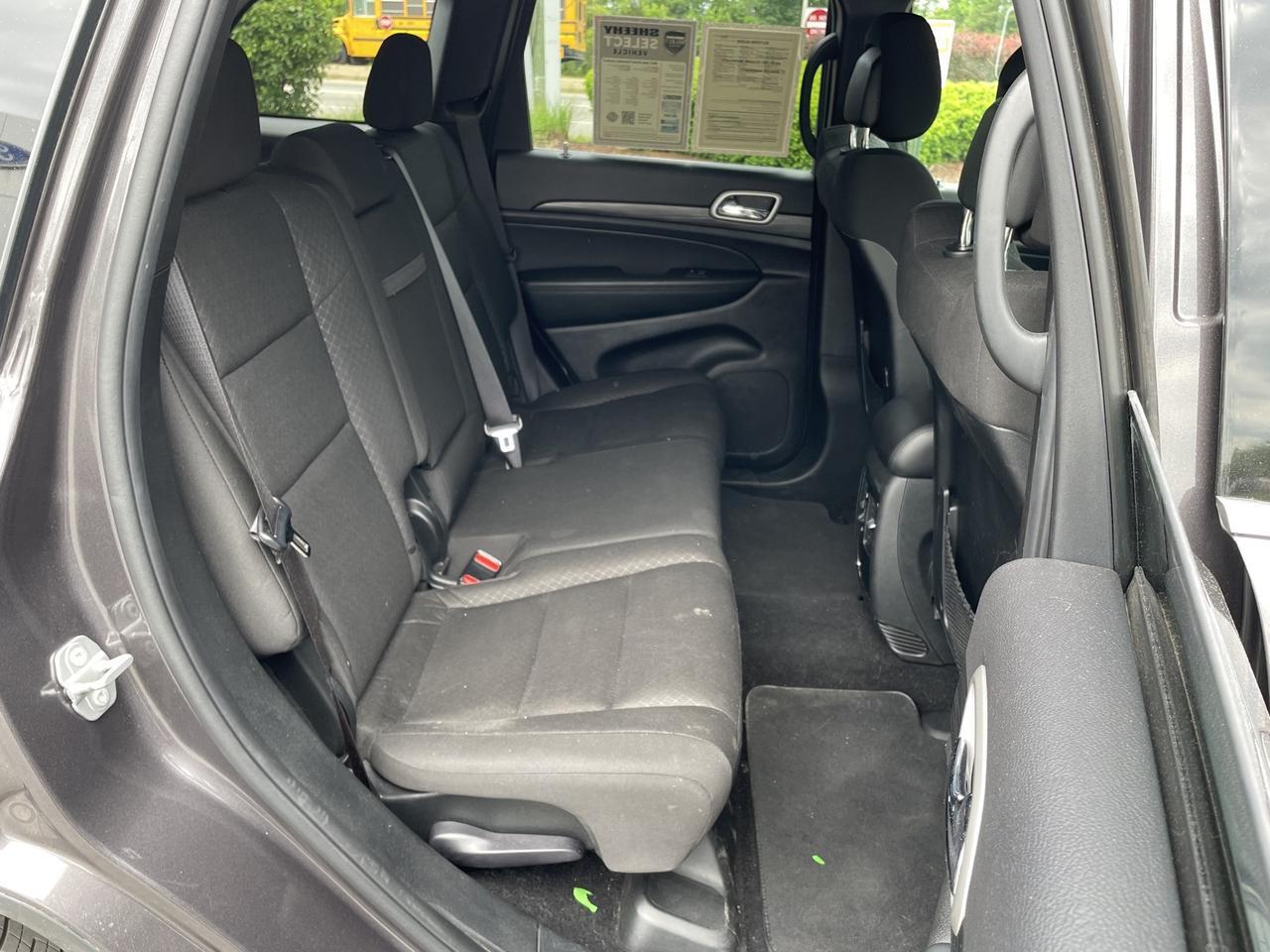 2021 Jeep Grand Cherokee Laredo E Springfield VA