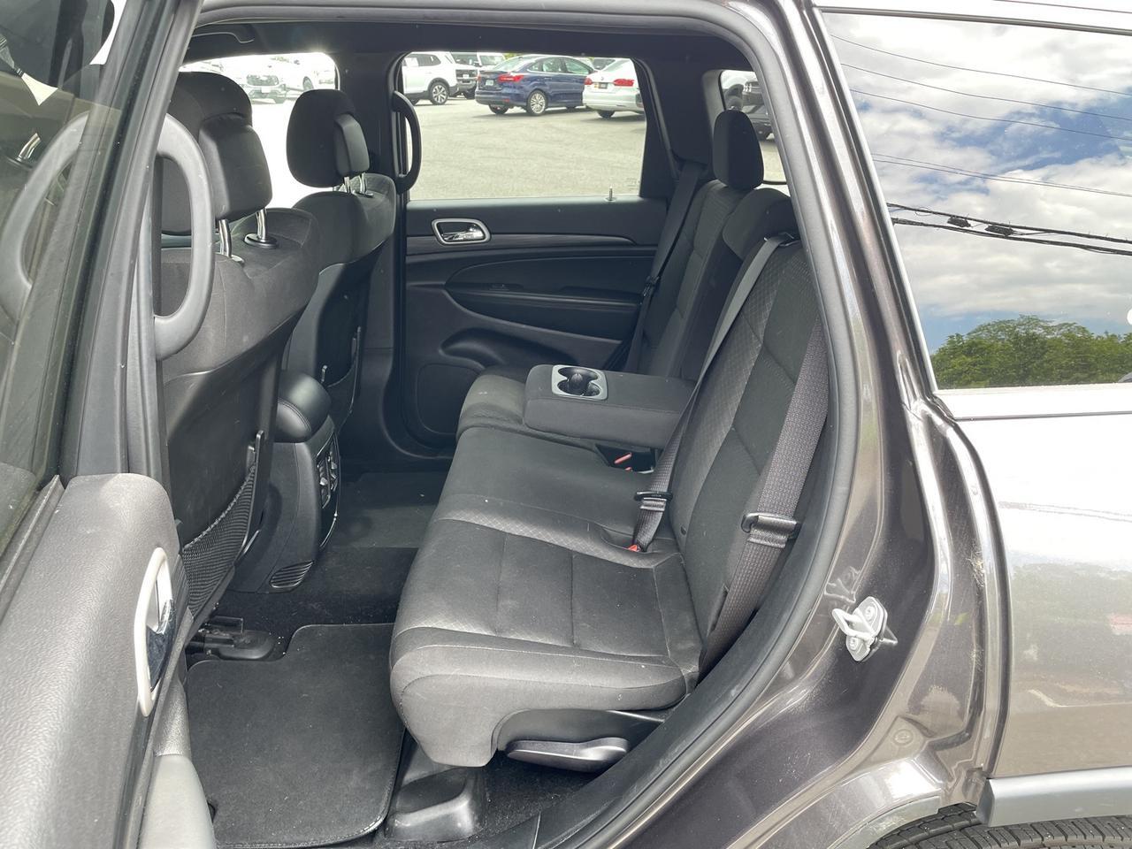 2021 Jeep Grand Cherokee Laredo E Springfield VA