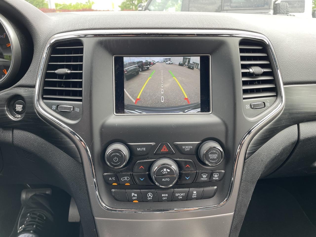 2021 Jeep Grand Cherokee Laredo E Springfield VA