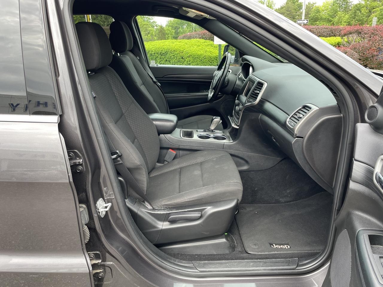 2021 Jeep Grand Cherokee Laredo E Springfield VA