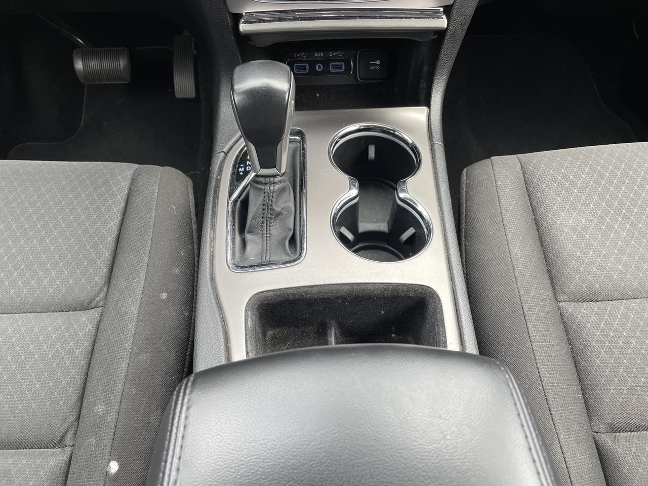 2021 Jeep Grand Cherokee Laredo E Springfield VA