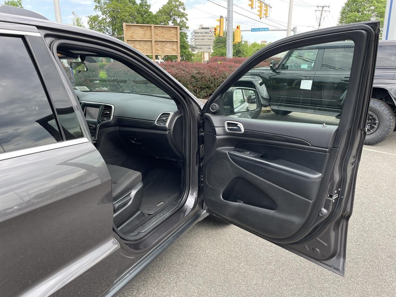 2021 Jeep Grand Cherokee Laredo E Springfield VA