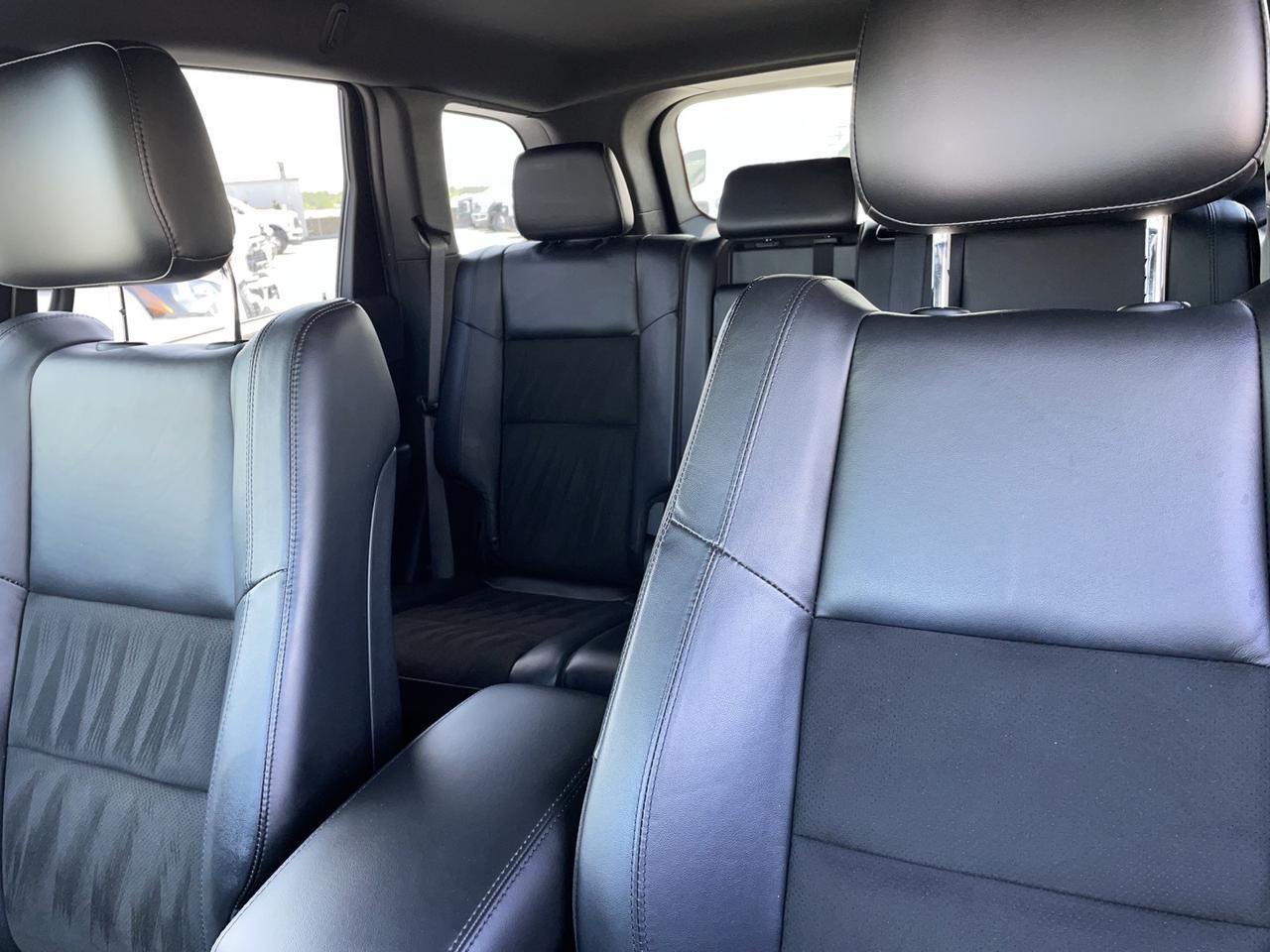 2021 Jeep Grand Cherokee Laredo X Springfield VA