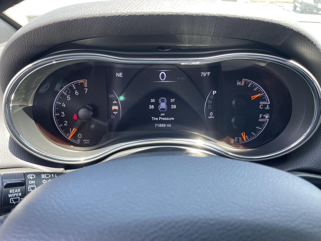 2021 Jeep Grand Cherokee Laredo X Springfield VA