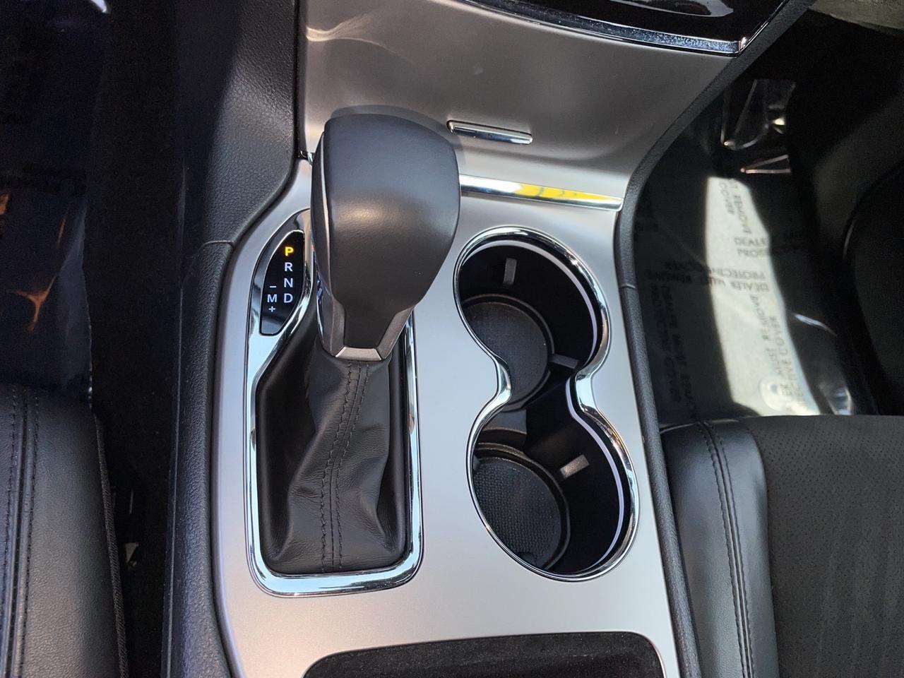 2021 Jeep Grand Cherokee Laredo X Springfield VA