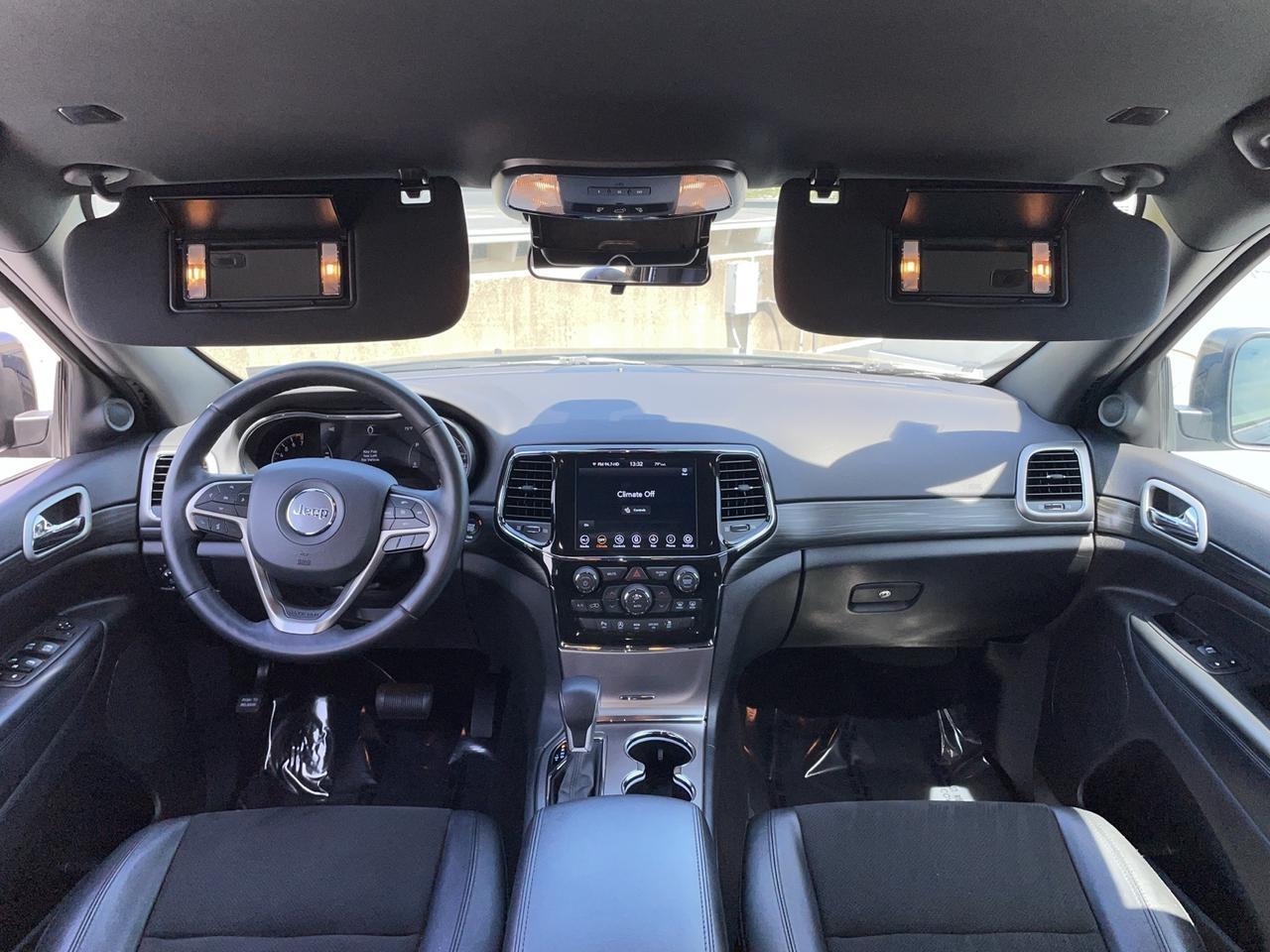 2021 Jeep Grand Cherokee Laredo X Springfield VA