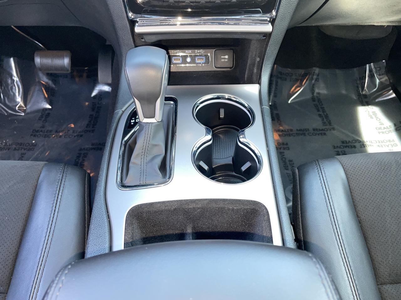 2021 Jeep Grand Cherokee Laredo X Springfield VA