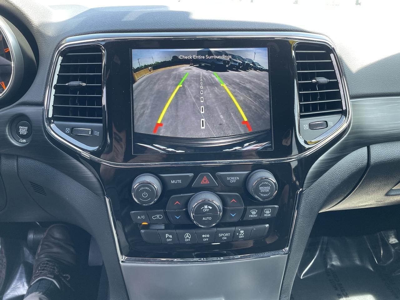 2021 Jeep Grand Cherokee Laredo X Springfield VA