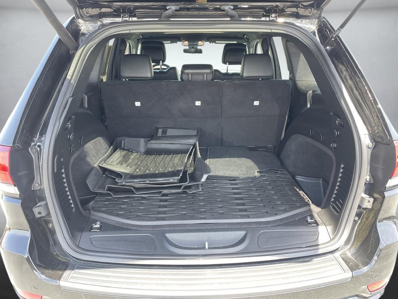 2021 Jeep Grand Cherokee Laredo X Springfield VA