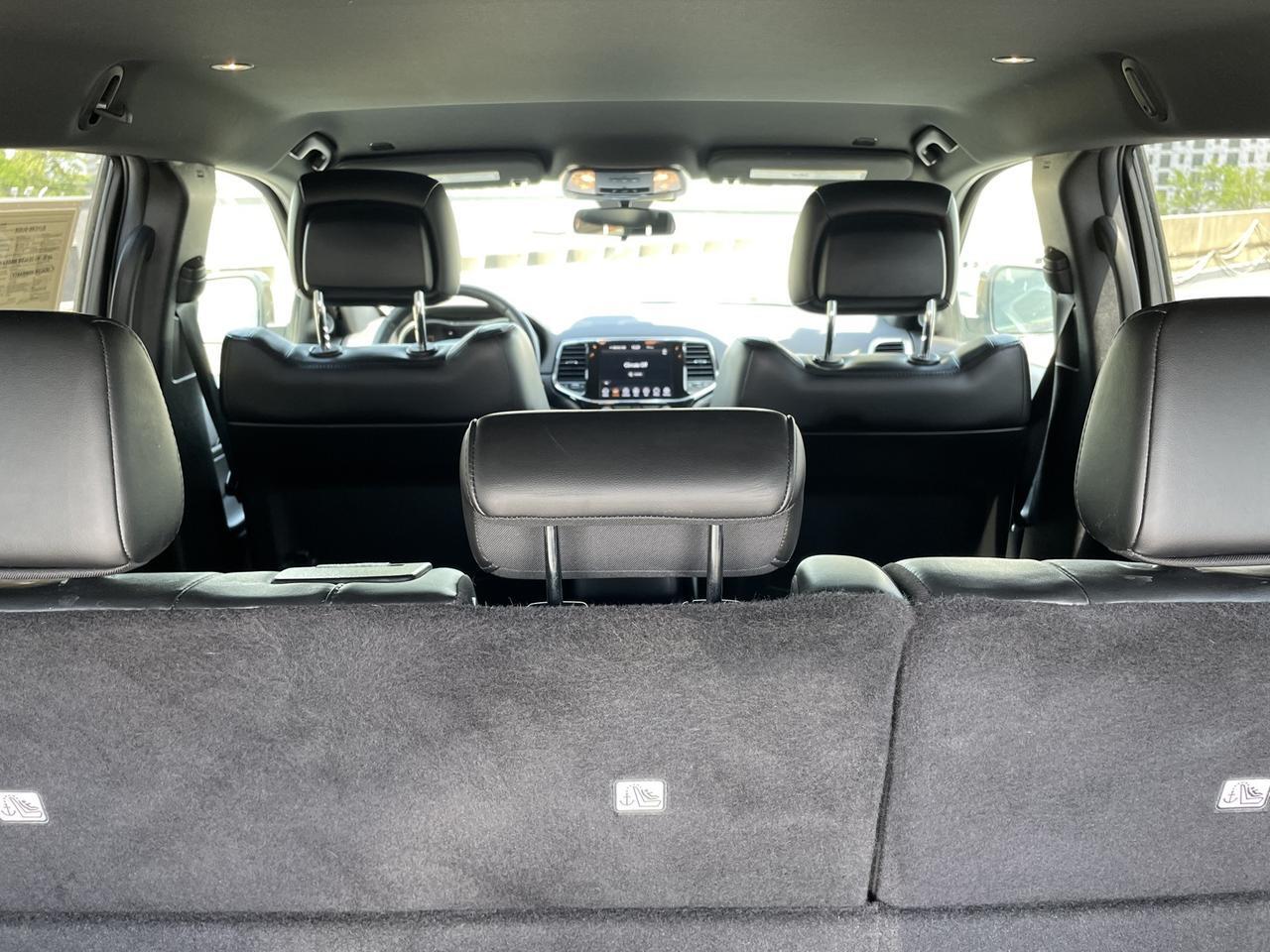 2021 Jeep Grand Cherokee Laredo X Springfield VA