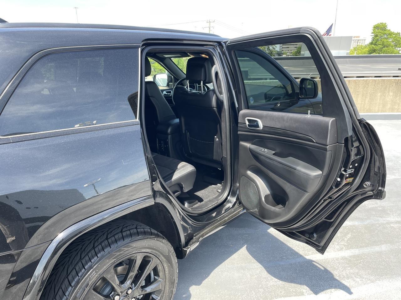 2021 Jeep Grand Cherokee Laredo X Springfield VA