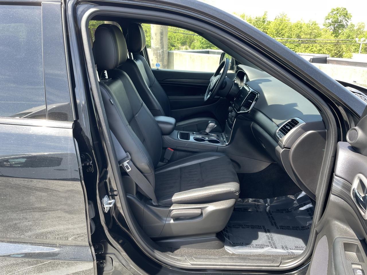 2021 Jeep Grand Cherokee Laredo X Springfield VA