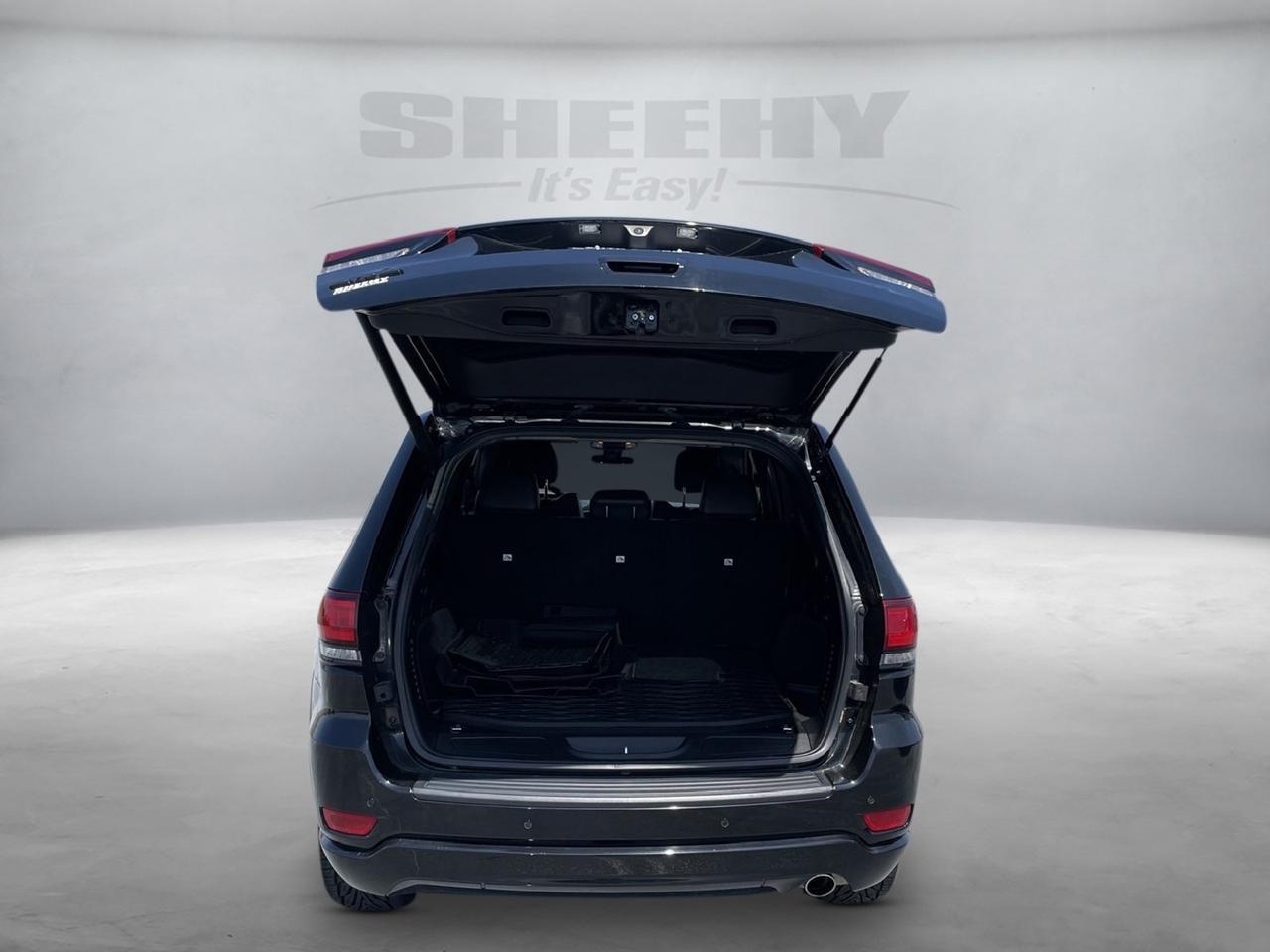 2021 Jeep Grand Cherokee Laredo X Springfield VA