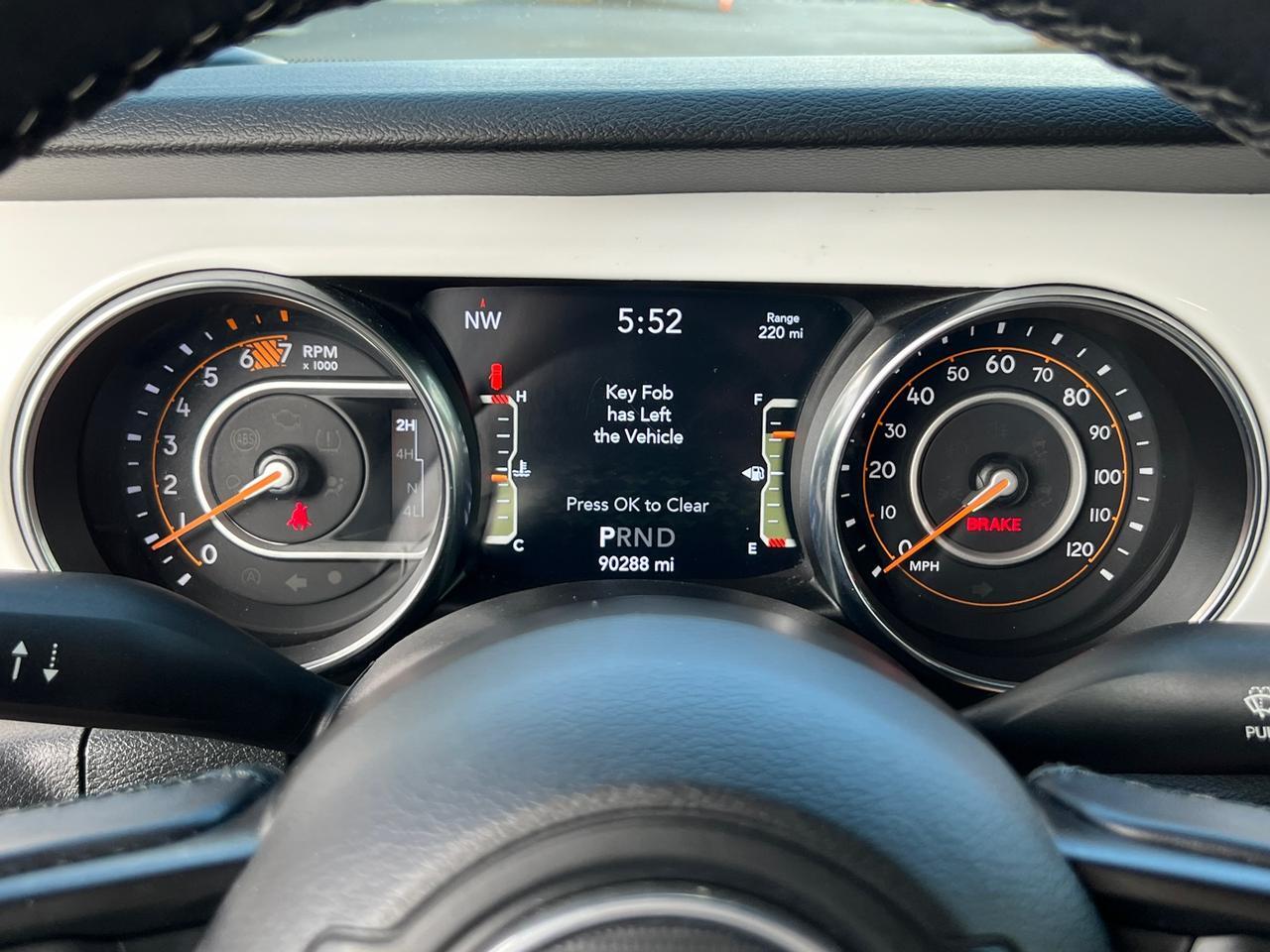 2021 Jeep Wrangler Islander Hagerstown MD