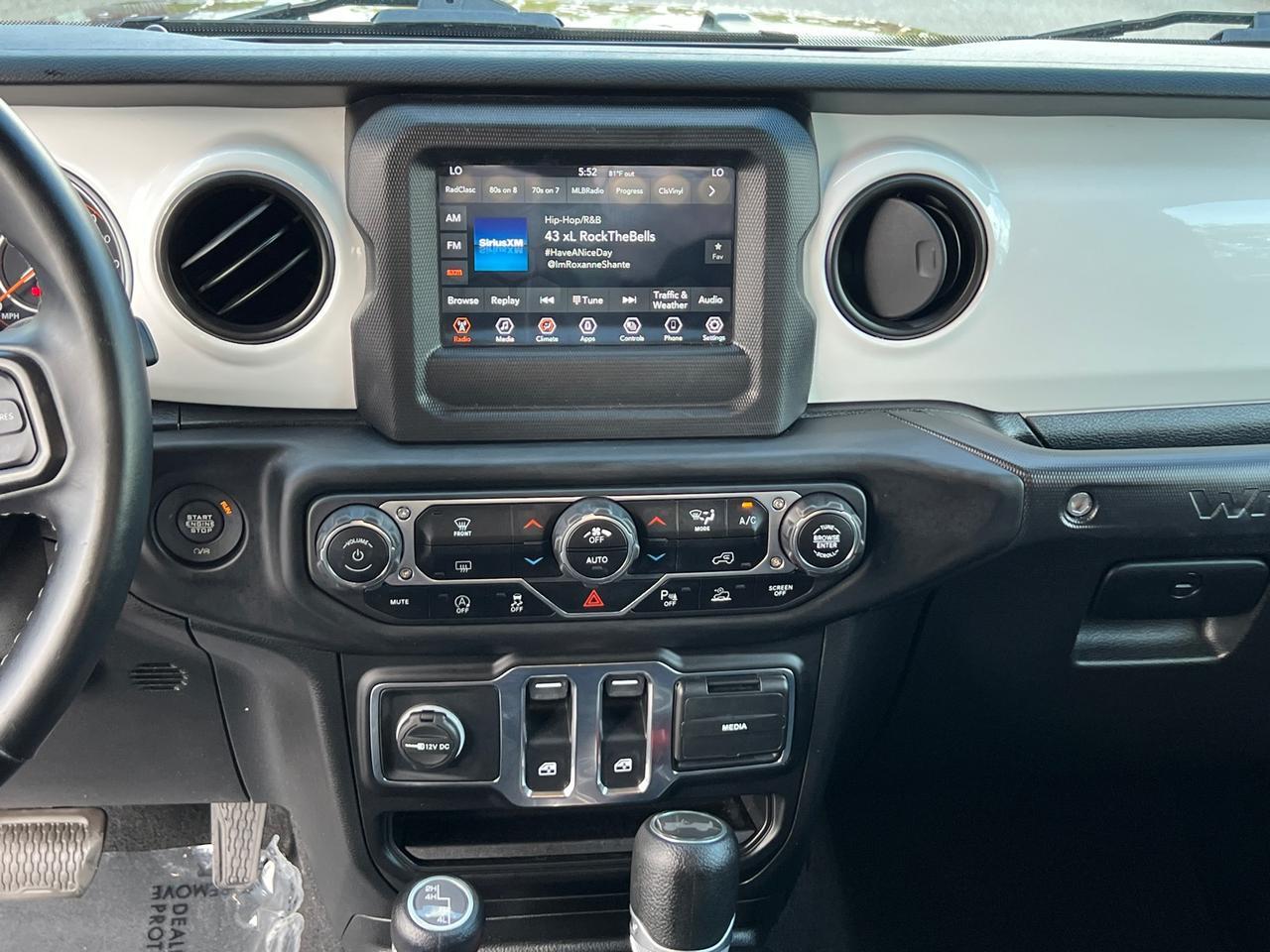 2021 Jeep Wrangler Islander Hagerstown MD