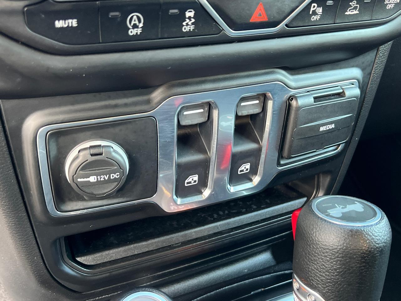 2021 Jeep Wrangler Islander Hagerstown MD