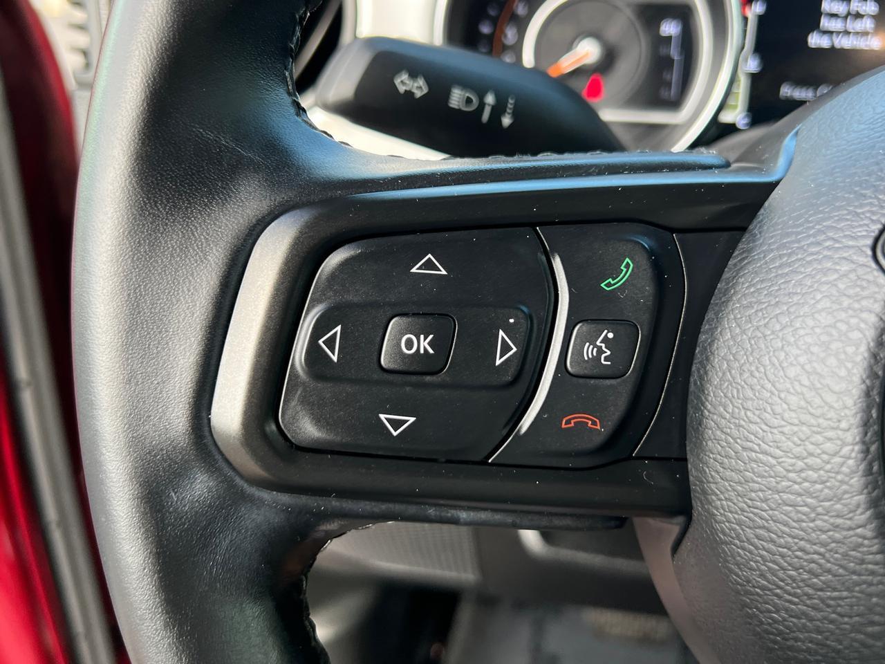 2021 Jeep Wrangler Islander Hagerstown MD