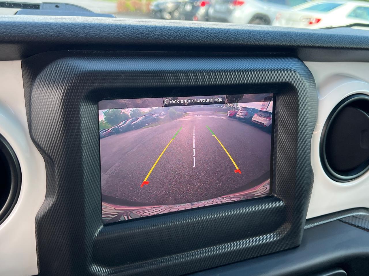 2021 Jeep Wrangler Islander Hagerstown MD