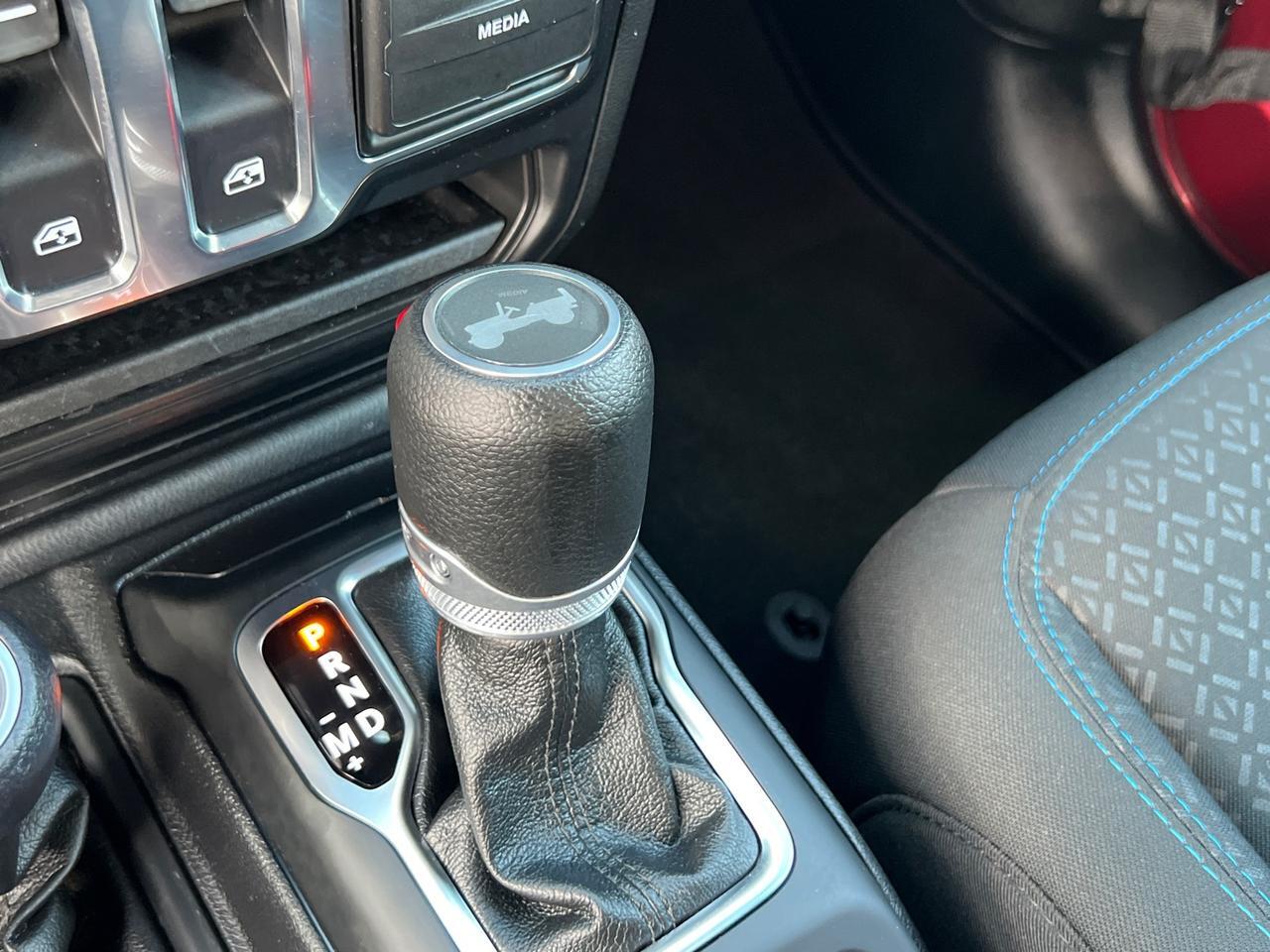 2021 Jeep Wrangler Islander Hagerstown MD