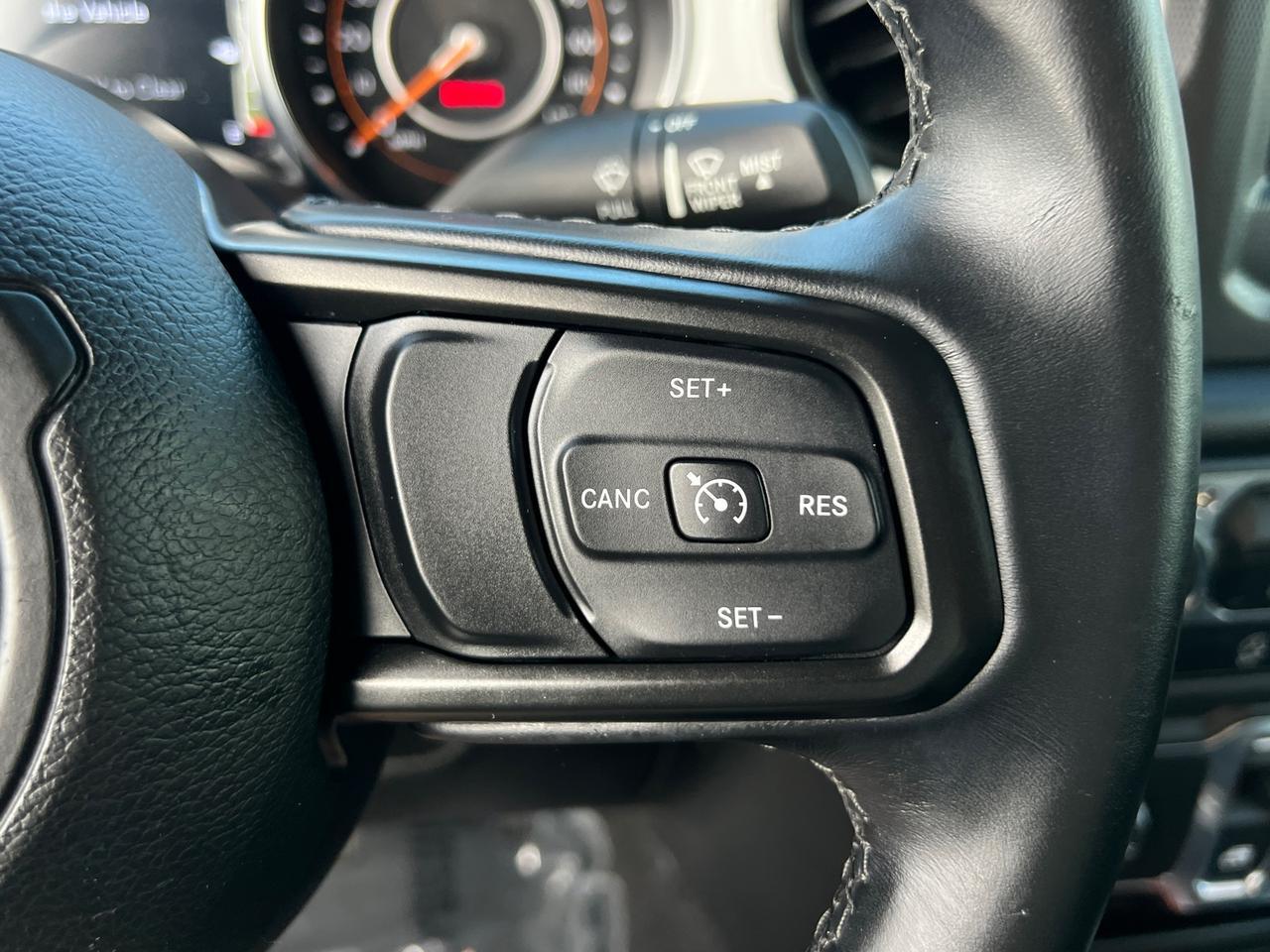 2021 Jeep Wrangler Islander Hagerstown MD