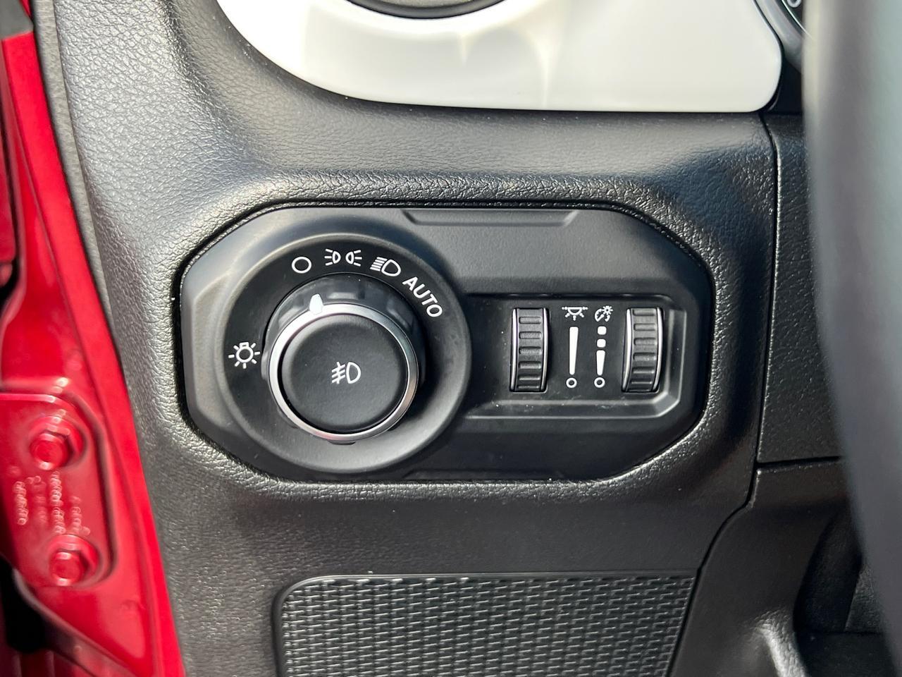 2021 Jeep Wrangler Islander Hagerstown MD