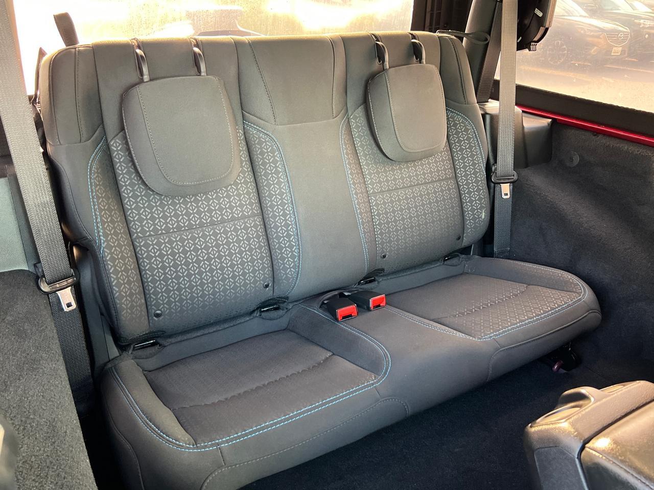 2021 Jeep Wrangler Islander Hagerstown MD