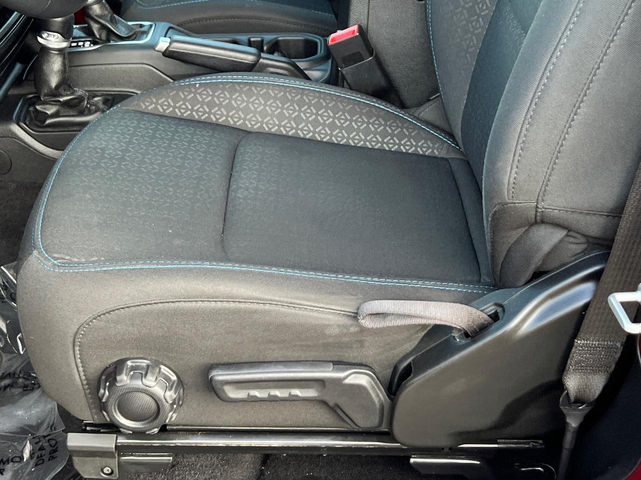 2021 Jeep Wrangler Islander Hagerstown MD