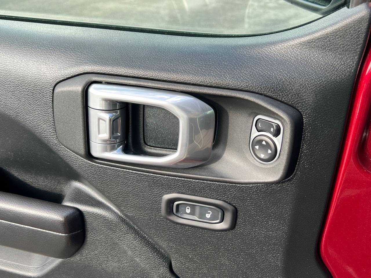 2021 Jeep Wrangler Islander Hagerstown MD