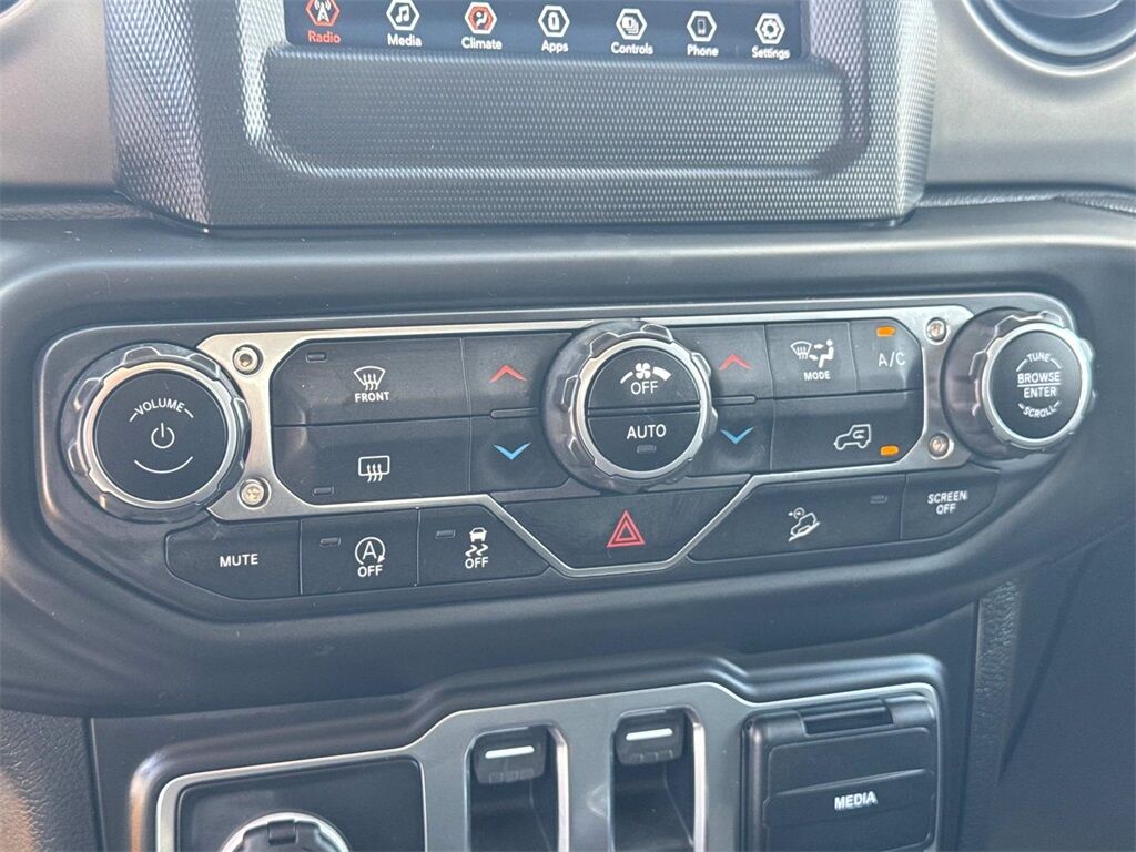 2021 Jeep Wrangler Sport S Quincy MA