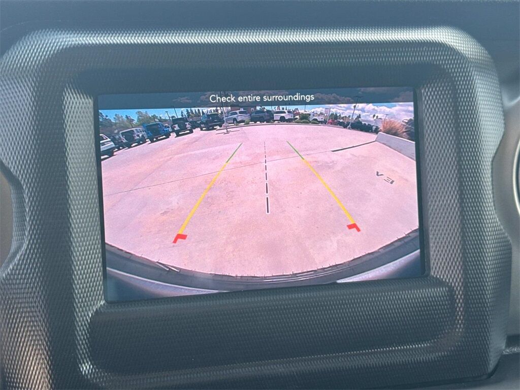 2021 Jeep Wrangler Sport S Quincy MA