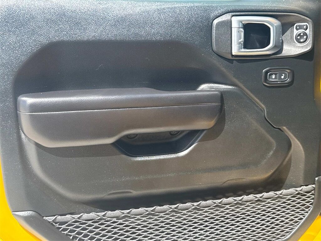 2021 Jeep Wrangler Sport S Quincy MA