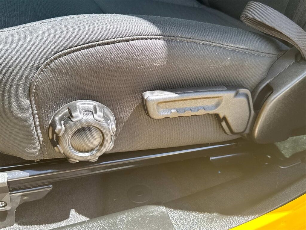 2021 Jeep Wrangler Sport S Quincy MA