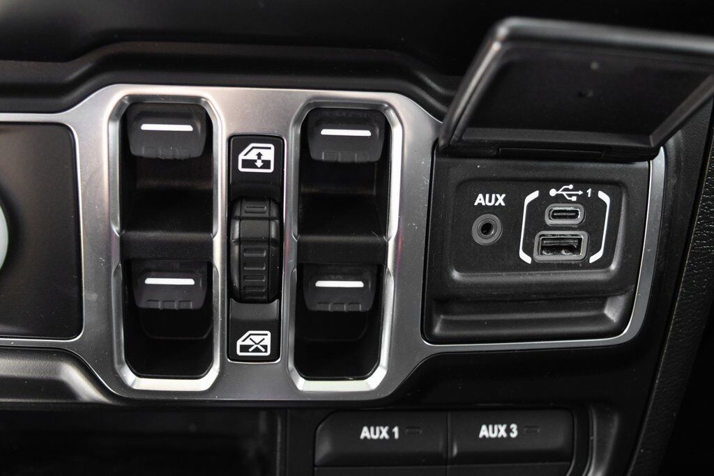 2021 Jeep Wrangler Unlimited Freedom Edition Racine WI