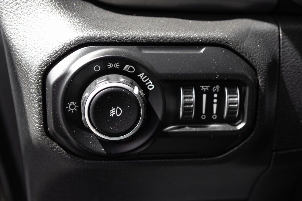 2021 Jeep Wrangler Unlimited Freedom Edition Racine WI