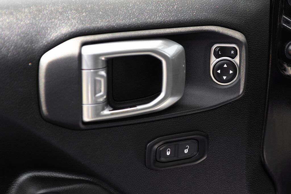 2021 Jeep Wrangler Unlimited Freedom Edition Racine WI