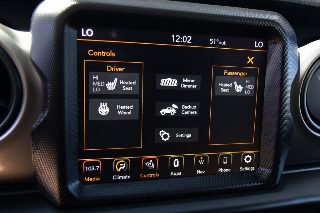 2021 Jeep Wrangler Unlimited Freedom Edition Racine WI