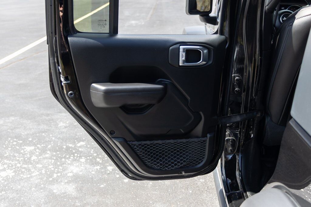2021 Jeep Wrangler Unlimited Freedom Edition Racine WI