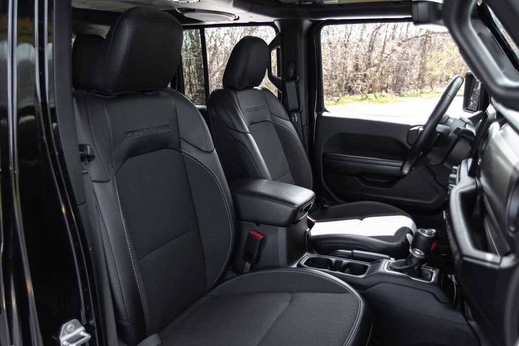 2021 Jeep Wrangler Unlimited Freedom Edition Racine WI