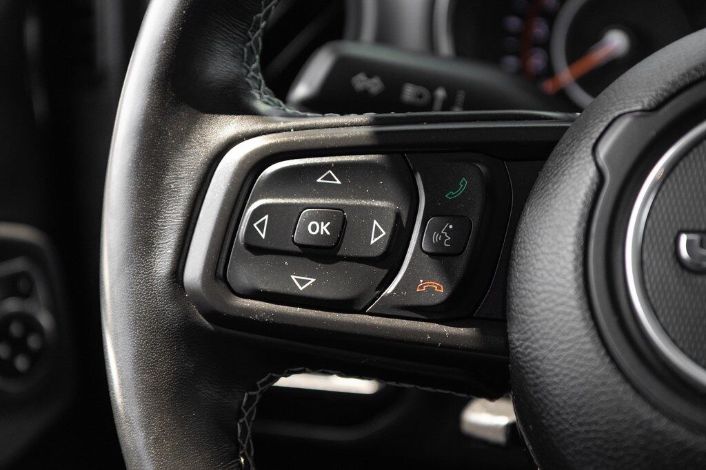 2021 Jeep Wrangler Unlimited Freedom Edition Racine WI